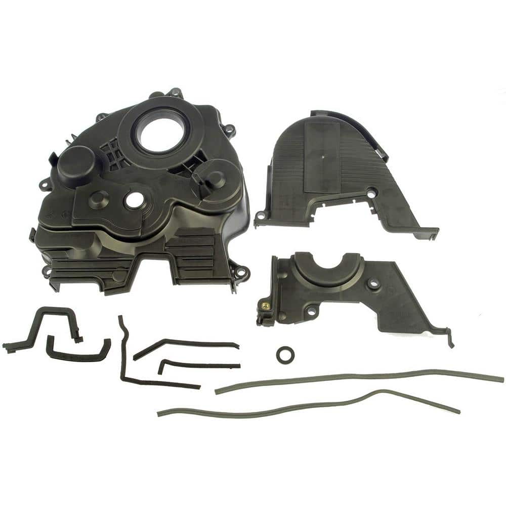 (Incomplete)Dorman 635-601 Engine Timing Cover for Specific Acura / Honda Models