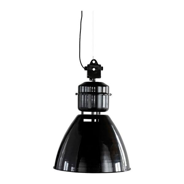 Bulb Black Lamp With Shade Pg, Black Lamp Shades Home Depot