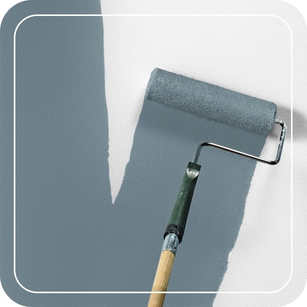 Home Decorators Collection HDC-AC-24 Lyric Blue Paint
