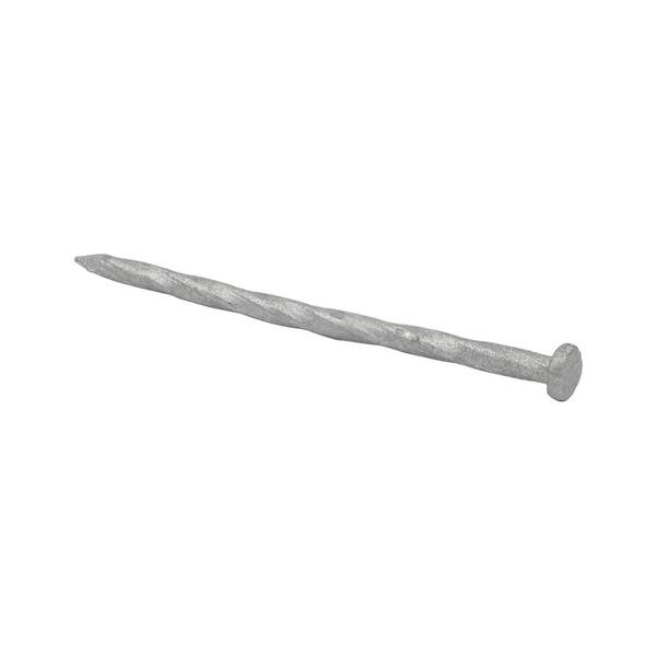 GripRite 111/2 x 21/4 in. 7Penny HotGalvanized Spiral Shank Siding Nails (1 lb.Pack