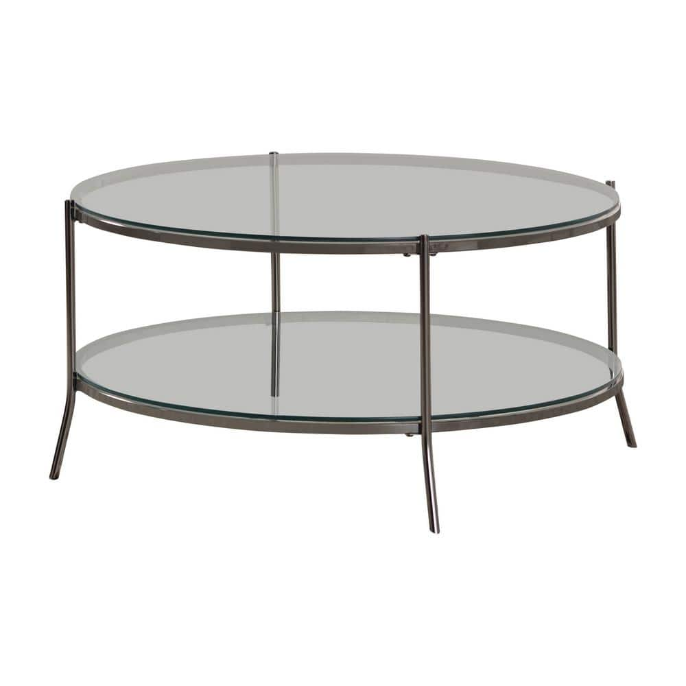 freedom glass side tables