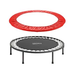 Replacement Jumping Mat Spring Trampoline Mat Outdoor Trampoline Canvas  Fabric