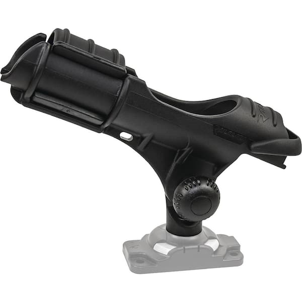 Seachoice Rod Holder II, Black