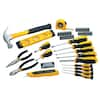 Stanley Hand Tool Set (62-Piece) STHT75985 - The Home Depot