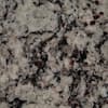 Silver mist honed granite…the look of - CounterFitters LLC