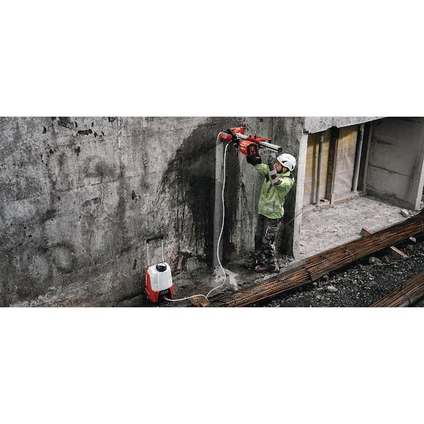Hilti 22-Volt NURON DD 150-U BI Cordless Handheld Diamond Core