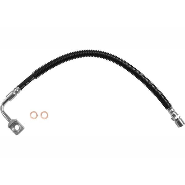 Sunsong Brake Hydraulic Hose - Rear Right