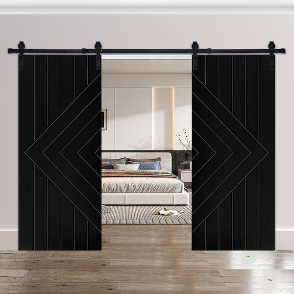 https://images.thdstatic.com/productImages/47381615-4504-4671-ba40-be2cc1365e25/svn/black-painted-aiopop-home-barn-doors-mc1148x80dbl-c3_600.jpg