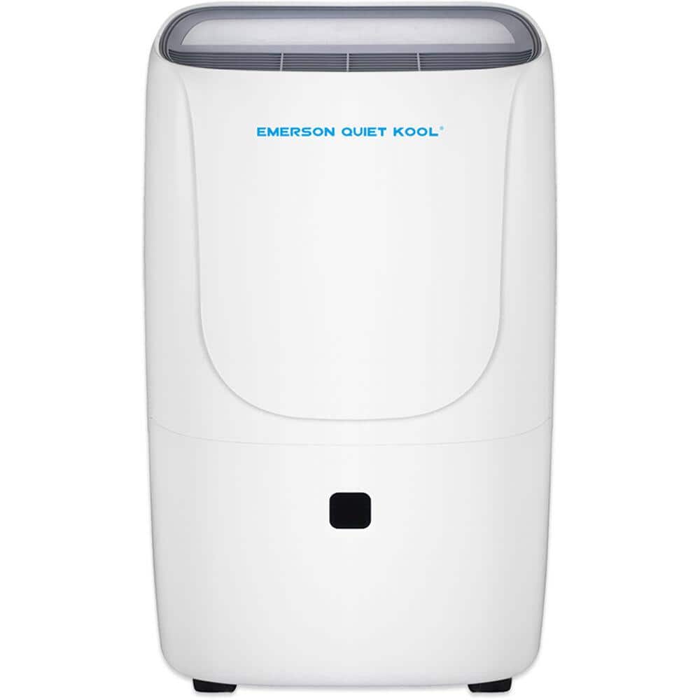 Honeywell Smart WiFi Energy Star Dehumidifier for Basements & Rooms Up to  3000 Sq.Ft. with Alexa Voice Control & Anti-Spill Design White TP50AWKN -  Best Buy