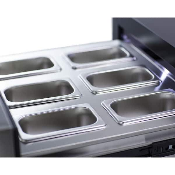 SS Drip Tray  Summit® Appliance