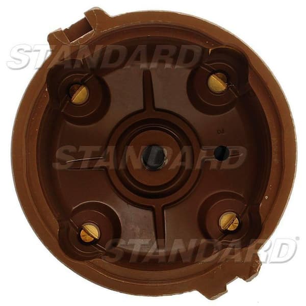 Intermotor Distributor Cap