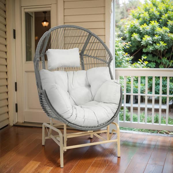 Large 2024 glider chair