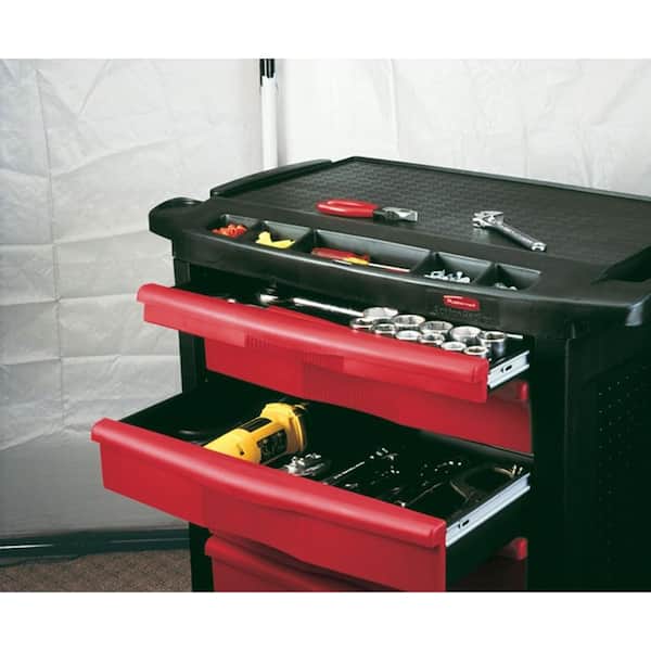 https://images.thdstatic.com/productImages/473f3b80-3d90-43a5-a9c1-0764c6376a9b/svn/red-black-rubbermaid-commercial-products-tool-carts-fg773488bla-1f_600.jpg
