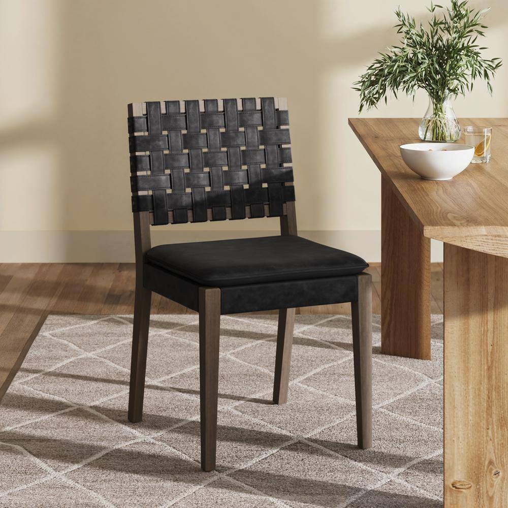 Cohen dining best sale chair target