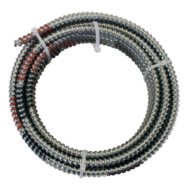 AFC Cable Systems 100 ft. 12/3 Gauge MC Lite Cable