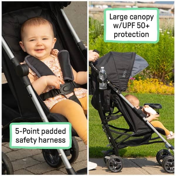 Lightweight stroller for 3 year old best sale