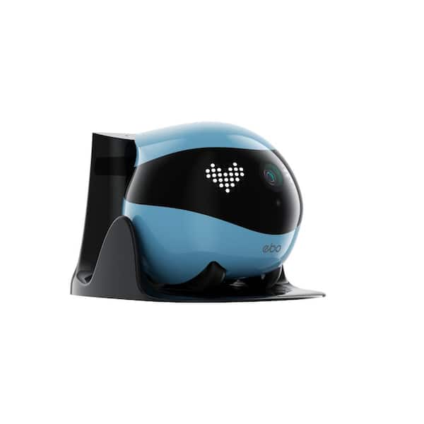 enabot EBO Air 防犯カメラ EBO Air AI Pet Robot-Movable 1080P Remote Control Movable