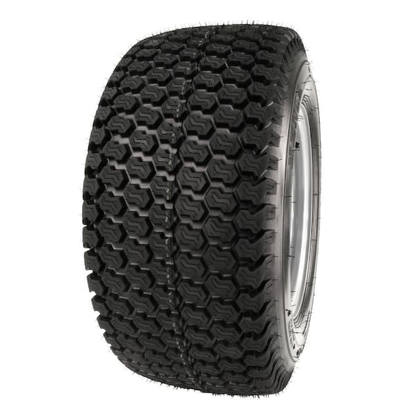 Martin Wheel K500 Super Turf 23X10.50-12 4-Ply Turf Tire