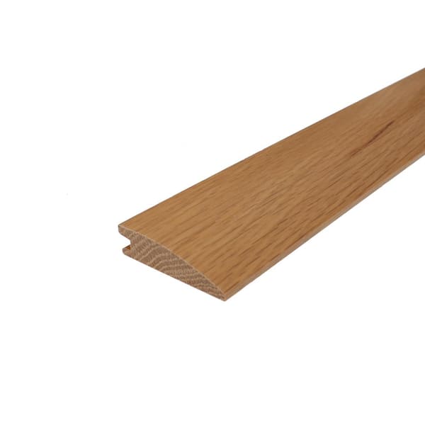 ROPPE Trio 0.38 in. T x 2 in. W x 78 in. L Wood Reducer
