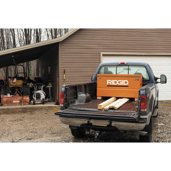 RIDGID 48 in. x 24 in. Universal Storage Chest 48R-OS - The Home Depot