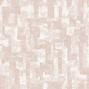 Nikki Chu Pink Capetown Peel and Stick Wallpaper (Covers 30.75 sq. ft.)