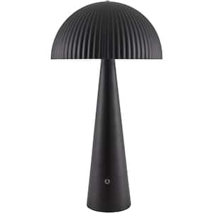 Phileas PHL-008 18"H x 10"W x 10"D Accent Table Lamp