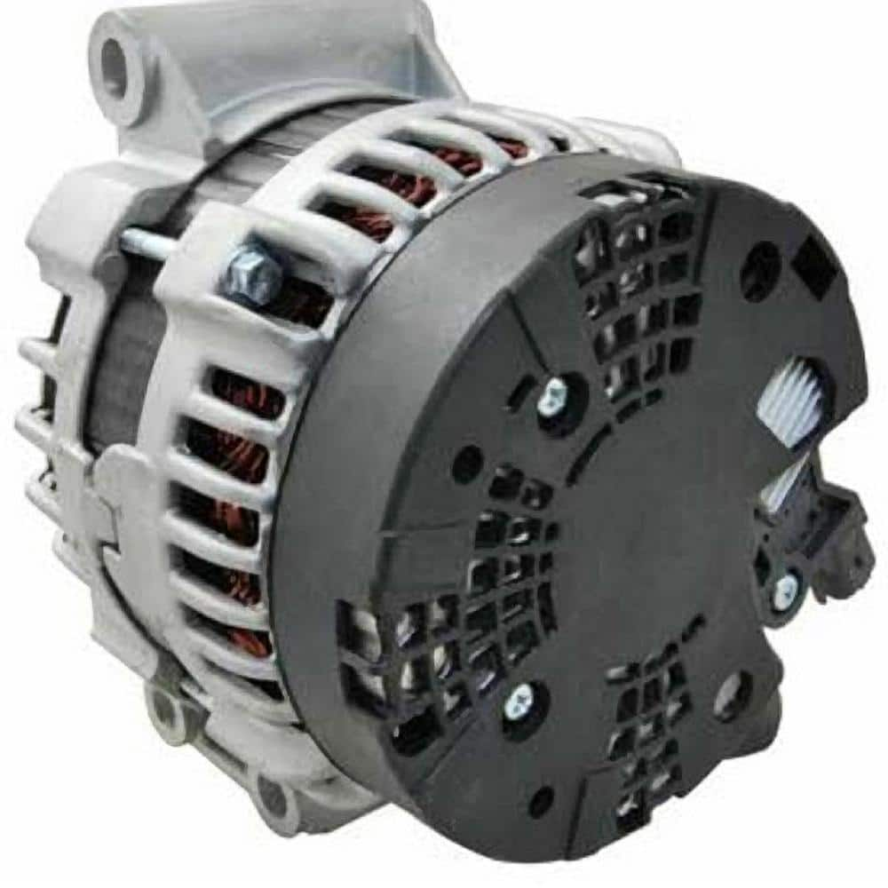 WPS World Power Systems Alternator fits 2011-2014 Mini Cooper,Cooper ...