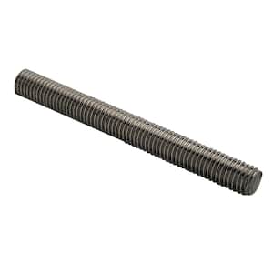 5/8 in. x 36 in. Threaded Rod in 304 Stainless Steel