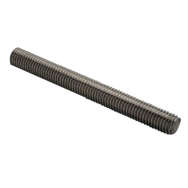 Seachoice 5/8 in. x 36 in. Threaded Rod in 304 Stainless Steel