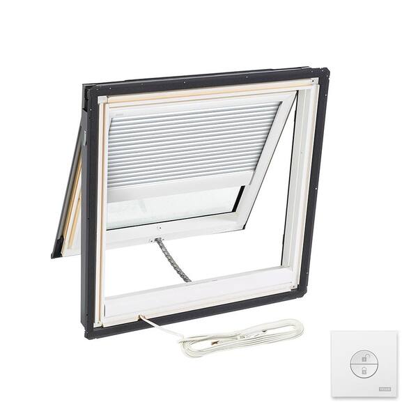 ICON Standard RV Skylight, Outer Dimension: 21-1/2 in. x 37-1/2 in