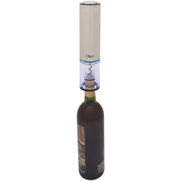Multi-function bottle opener - cheese, wine and beer — Mendocino Grove