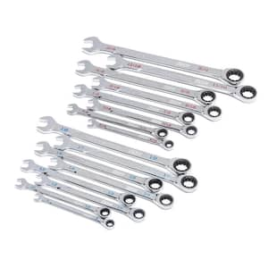 Gearwrench 120xp 2024 wrench set