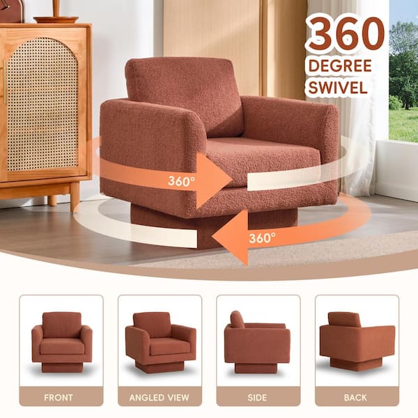 The brick living room chairs sales