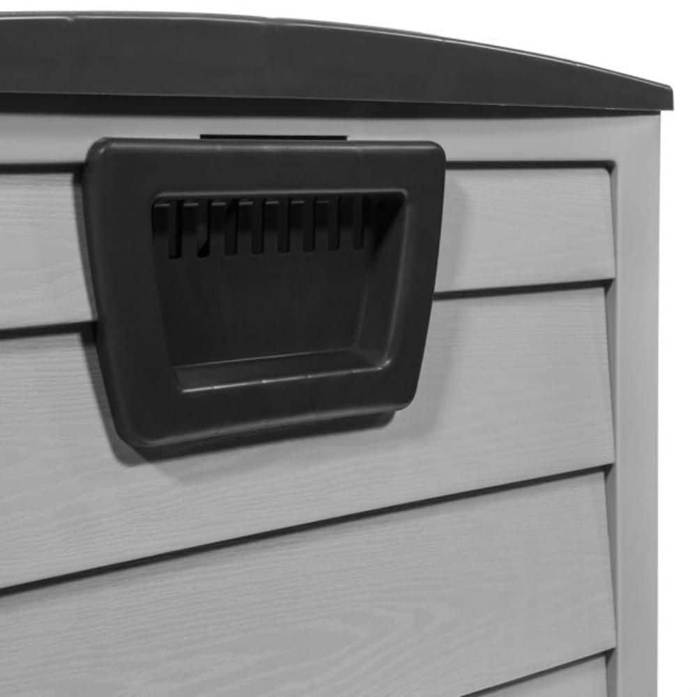 63 Gal. Storage Deck Box