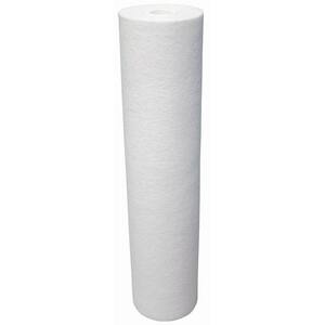 Replacement Sediment Water Filter Cartridge for Whole Home UV Water Disinfection and Filtration Systems