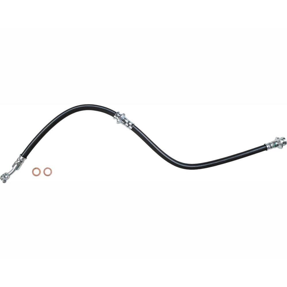 Brake Hydraulic Hose - Front Right price history on PriceWatchPro