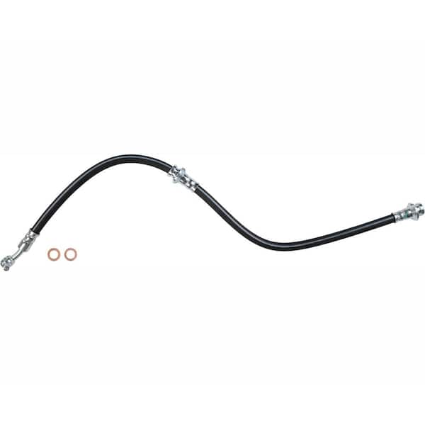 Sunsong Brake Hydraulic Hose - Front Right