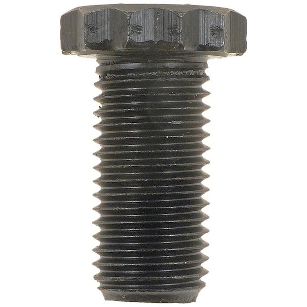Unbranded Flywheel Bolts Thread Size 7/16-20, Thread Length .900 In. (22.86mm) (6-pack)