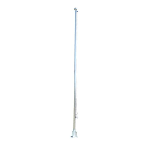 ss flag pole