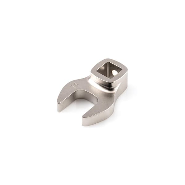 TEKTON 3/8 in. Drive x 14 mm Crowfoot Wrench