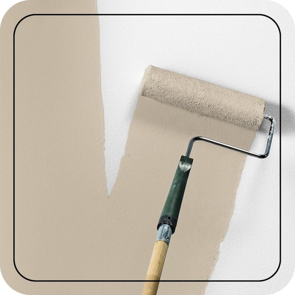 N300-3 Casual Khaki Paint