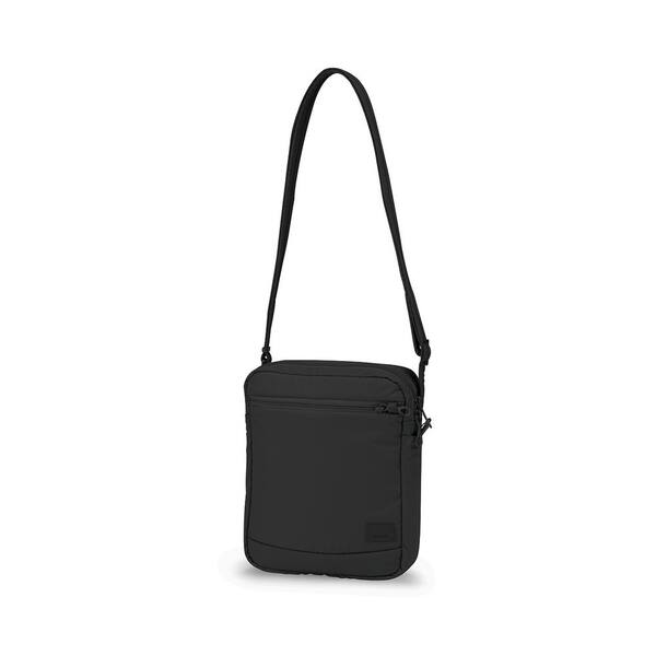Pacsafe Citysafe CS150 Black Tote Bag