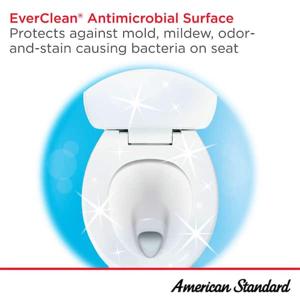 American Standard Champion Four 1-Piece 1.6 GPF Single Flush