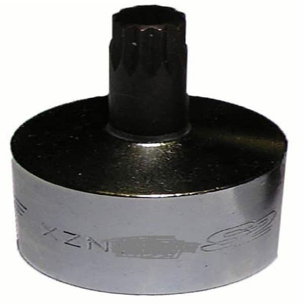 VIM Tools Stubby Driver, 5 mm