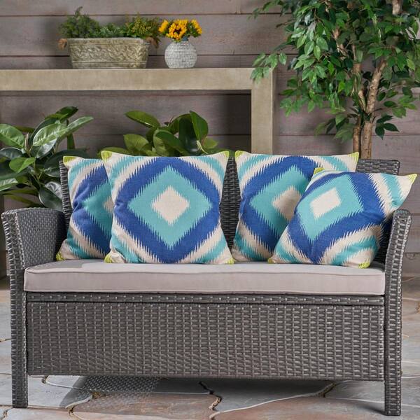 couch pillows set of 4