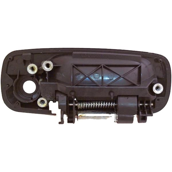 Unbranded Exterior Door Handle Front Right