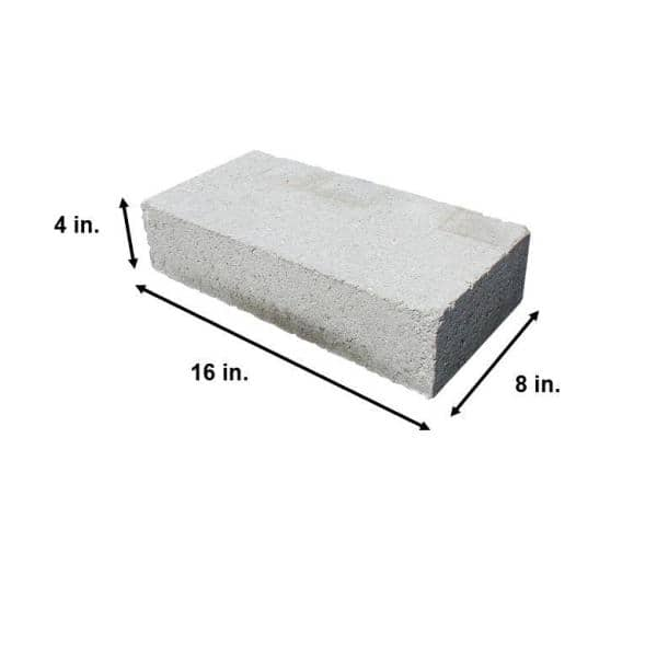 4x8x16 concrete block near hot sale me