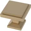 Liberty Classic Square In Mm Classic Champagne Bronze