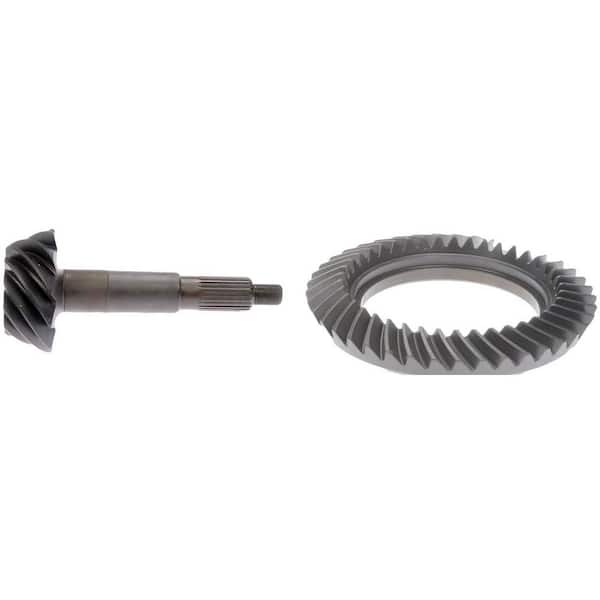 OE Solutions Differential Ring and Pinion Set