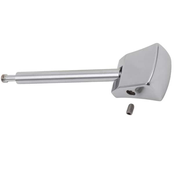 Delta Dryden Roman Tub Lift Rod Assembly in Chrome